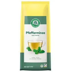 Lebensbaum Pfefferminz-Tee bio