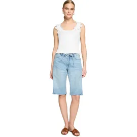 Zero Tanktop Weiß 40