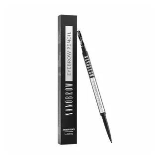 NANOBROW Eyebrow Pencil Light Brown 1 g