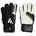 Torwarthandschuhe Black/White 9