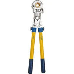 Klauke Presszange f.6-300qmm K 22