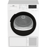 Beko EX856GX Wärmepumpentrockner (8 kg)