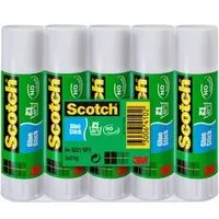 Scotch Klebestift Scotch 21 g 5 St.