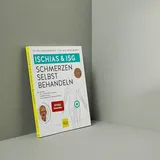 Ischias-Schmerzen selbst behandeln