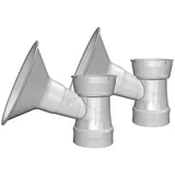 ARDO Brustglocke 26 mm