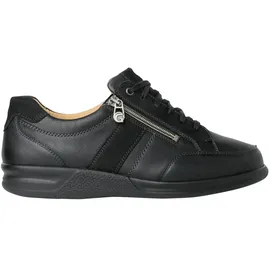 GANTER Kurt Herren Schwarz 46