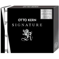 Otto Kern Signature Man Otto Kern Signature Trio Set EDT 30 ml/ DG 75 ml/ Deo 50 ml Duftsets   Herren