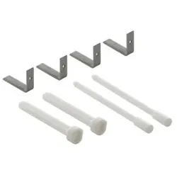 Geberit Verlängerungs-Set für Twinline und 200F Betätigungsplatten