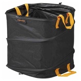 Fiskars Ergo PopUp Gartensack schwarz, 73l (1028371)