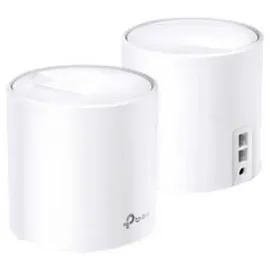 TP-Link Deco X20 Mesh System 2er Pack