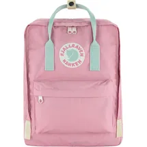 Fjällräven Kånken Koncept Pink - Mint Green