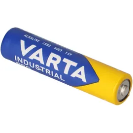 Varta Batterie Industrial AA 80 St.