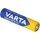 Varta Batterie Industrial AA 80 St.
