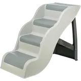Trixie 39469 Hundetreppe - Multicolour - 90kg