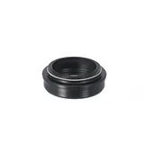 SR Suntour Staubdichtung für SF18 Raidon34 Boost, schwarz-silber