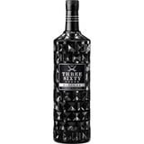 Three Sixty Vodka Black 42 42% vol 3 l