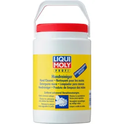 1x 3l Liqui Moly Handreiniger Fluessig Handwaschpaste Werkstattbedarf Eimer: