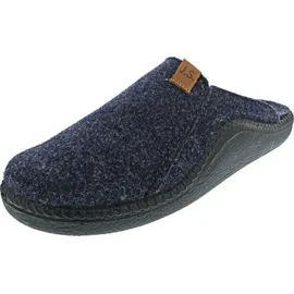 Josef Seibel Monaco H 11 Blau 45
