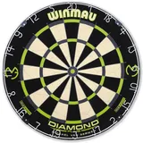 WINMAU MvG Diamond Edition Dartscheibe Sisal