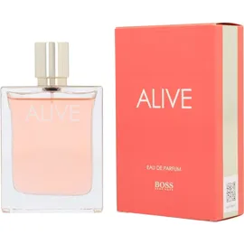 HUGO BOSS Boss Alive Eau de Parfum 80 ml