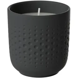 Villeroy & Boch Manufacture Collier noir Duftkerze Perle Aventure