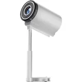 Mini-Projektor WiFi BT5.0 Android 13 System 180¡ã drehbarer Filmprojektor mit 720P 100-Zoll-Bildschirmspiegeltechnik 4K-Dekodierung und automatis...