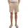 Marc O'Polo Regular-Fit Jersey Shorts Beige, XL