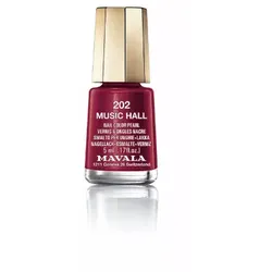 Mavala Mini-Color Music Hall, 5 Milliliter