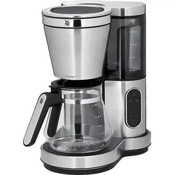 WMF 04.1232.0011 Lumero Aroma Kaffeemaschine Silber