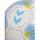 hummel hmlPRECISION Light 350g Leicht-Fußball 9128 white/blue/yellow 5