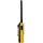 NAVICOM Rt-411 Plus Pack Version Vhf-walkie-talkie - Yellow - One Size