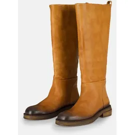 FELMINI Stiefel Herren Braun 42