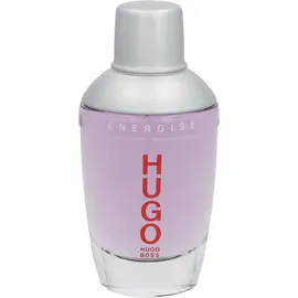 HUGO BOSS Hugo Energise Eau de Toilette 75 ml