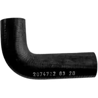 WOLF-Garten Wolf Schlauch EPDM DN25x4 CHA für Chassis CHA