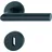 Rosettengarnitur Amsterdam E1400Z schwarz