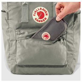 Fjällräven Kanken Totepack fog