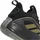 adidas Own The Game 3 Core Black / Gold Met / Mgh Solid Grey 40 2/3