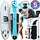 BLUEMARINA SUP Board Ariki 305 x 76 x 13,5 cm Bunt