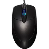 Perixx Perimice-201 schwarz (PERIMICE-201 UP B)