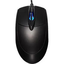 Perixx Perimice-201 schwarz (PERIMICE-201 UP B)