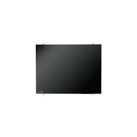 Legamaster Glas-Magnettafel 150 x 100 cm Schwarz