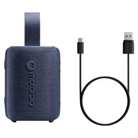 Motorola Rokr 300 Blue
