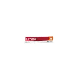 MEDICE Soventol Hydrocortisonacetat 0,25%