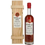 Vieil Armagnac Delord Vintage Récolte 1985 40% Vol. 0,7l in Holzkiste