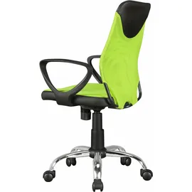 AMSTYLE KiKa limette / schwarz