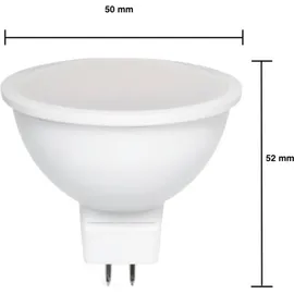 Jamara LED-Spot 4W GU5.3