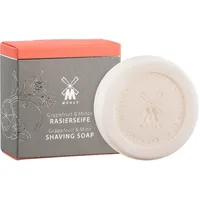 MÜHLE Rasierseife Grapefruit - Minze, 65 g