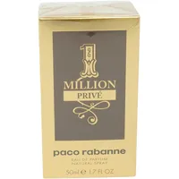 Paco Rabanne One Million Prive Eau de Parfum Spray 50 ml