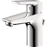 Bravat Valencia Waschtischarmatur Chrom