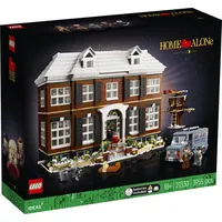 LEGO Ideas Home alone 21330